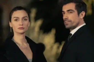 Birce Akalay İbrahim Çelikkol