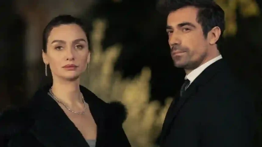 Birce Akalay İbrahim Çelikkol