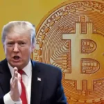 Bitcoin Trump