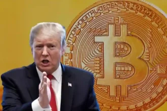 Bitcoin Trump