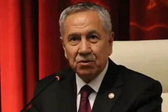 Bülent Arınç