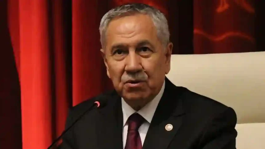 Bülent Arınç