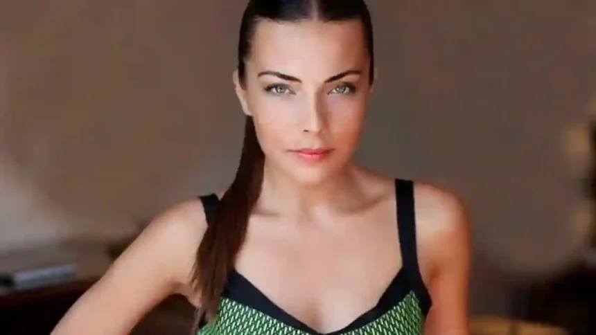 Burcu Kara