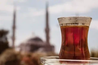 Çay
