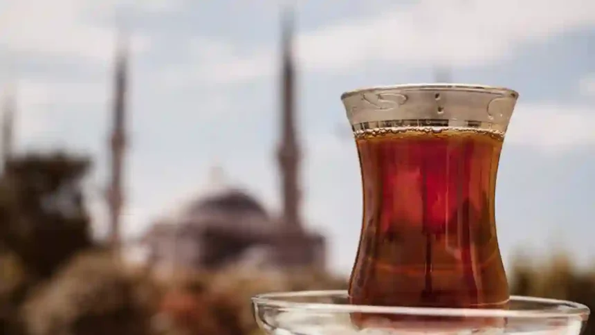 Çay