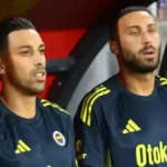 Cenk Tosun İrfan Can Kahveci