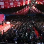 CHP Kurultay