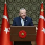 Cumhurbaşkanı Erdoğan