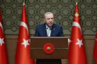 Cumhurbaşkanı Erdoğan