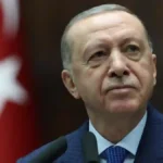 Cumhurbaşkanı Erdoğan