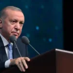 Cumhurbaşkanı Erdoğan