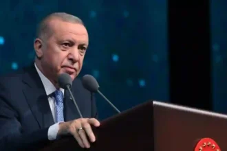 Cumhurbaşkanı Erdoğan