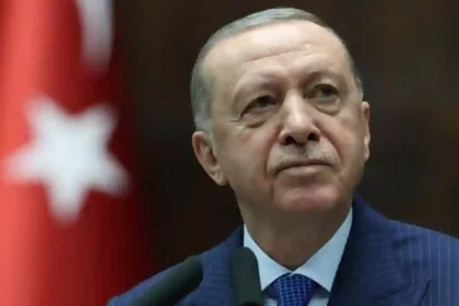 Cumhurbaşkanı Erdoğan