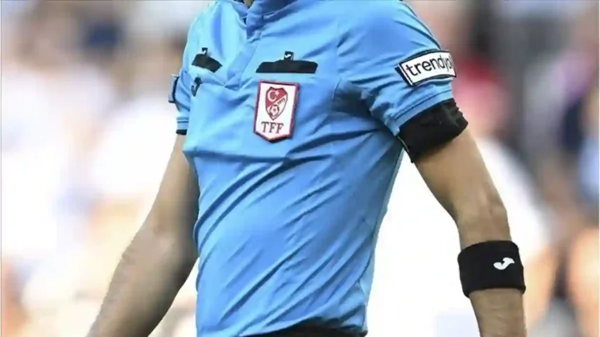 Derbi Hakem
