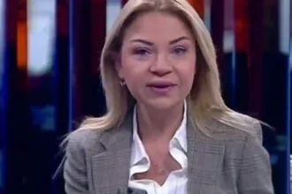 Ebru Baki
