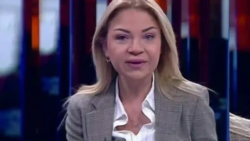 Ebru Baki