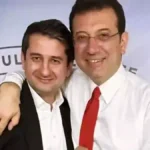 Ekrem İmamoğlu İbrahim Özkan