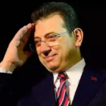 Ekrem İmamoğlu