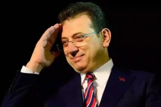 Ekrem İmamoğlu