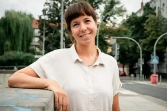 Elif Eralp