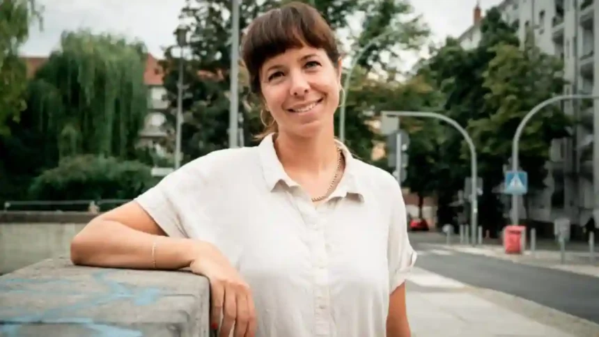 Elif Eralp