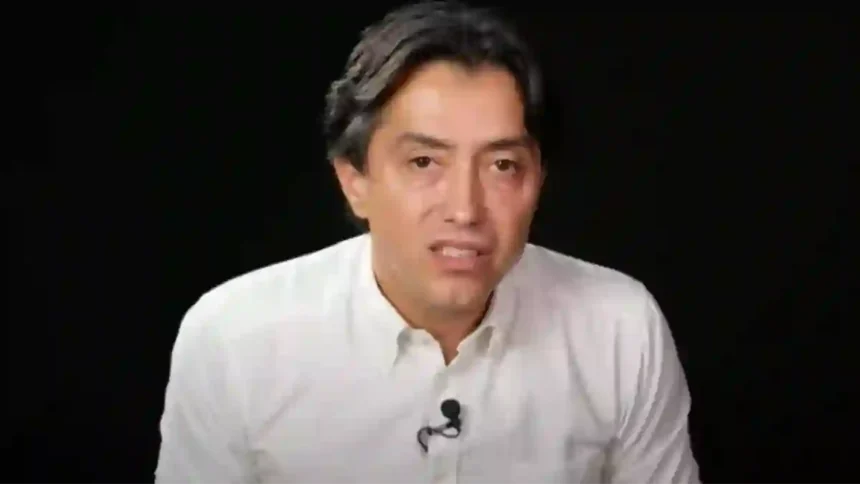 Emrullah Erdinç