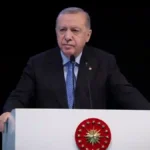 Cumhurbaşkanı Erdoğan