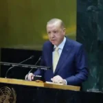Cumhurbaşkanı Erdoğan