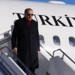 Cumhurbaşkanı Erdoğan