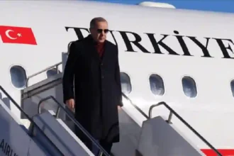 Cumhurbaşkanı Erdoğan