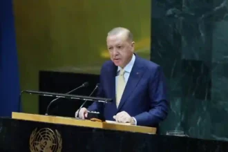 Cumhurbaşkanı Erdoğan