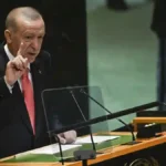 Cumhurbaşkanı Erdoğan Dünya Basını