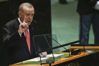 Cumhurbaşkanı Erdoğan Dünya Basını