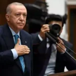 Cumhurbaşkanı Erdoğan
