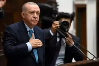 Cumhurbaşkanı Erdoğan