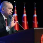 Cumhurbaşkanı Erdoğan