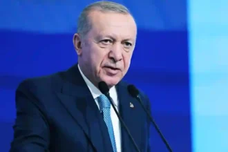 Cumhurbaşkanı Erdoğan