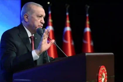 Cumhurbaşkanı Erdoğan