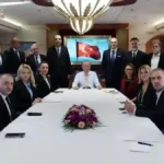 Cumhurbaşkanı Erdoğan