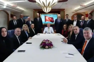 Cumhurbaşkanı Erdoğan