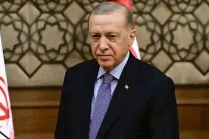Cumhurbaşkanı Erdoğan
