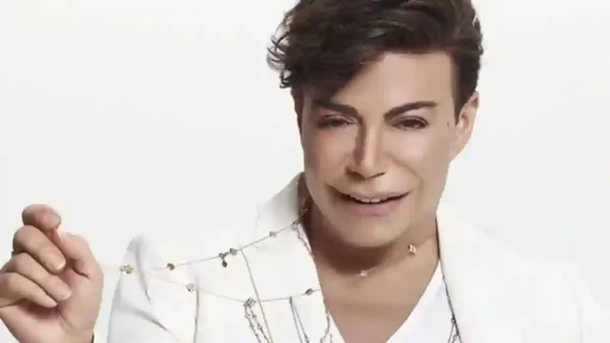 Fatih Ürek