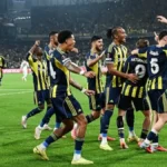 Fenerbahçe