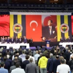 Fenerbahçe Genel Kurul
