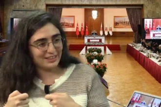 Feride Eralp