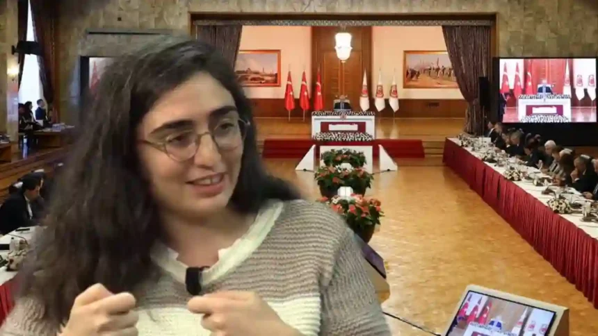 Feride Eralp