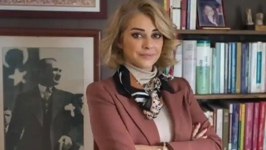 Feyza Altun