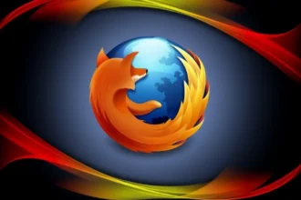 firefox