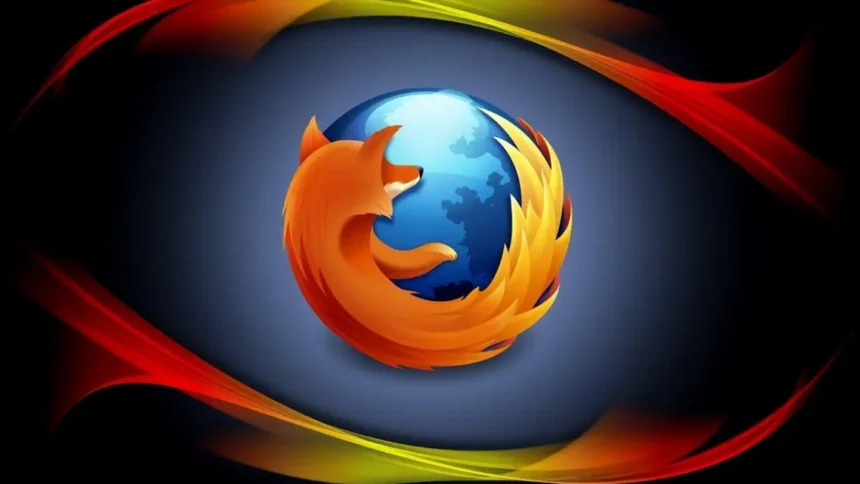 firefox