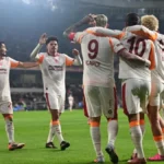 Galatasaray